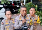 Polisi-Buka-Tutup-Sudirman-Thamrin-Saat-Iring-iringan-Presiden-dan-Wapres