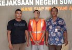 Polsek-Wulla-Waijelu-Serahkan-Tersangka-Kasus-Dugaan-Tindak-Pidana-Terhadap-Anak-di-Bawah-Umur-ke-Kejari-Waingapu