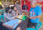 Polda-NTT-Salurkan-292-Ton-Beras-Murah,-Wujudkan-Kesejahteraan-Rakyat-Sambut-HUT-ke-80-RI