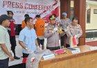 Dua-Residivis-Curi-Tiga-Ekor-Kerbau-Pakai-Mobil-Sewa,-Ditangkap-Polres-Sumba-Timur-Polda-NTT