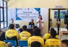 Satlantas-Polres-Sumba-Timur-Gelar-Pelatihan-PPGD-Bersama-Komunitas-Ojol
