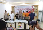 Polres-Sumba-Timur-Ungkap-Kasus-Pencurian-di-Villa-Sumba-Paradise-Beach-Resort,-Dua-Pelaku-Diamankan