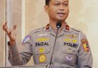 Mutasi-Internal-Polri:-Brigjen-Pol-Faizal-Ditunjuk-Jadi-Wakapolda-NTT,-Gantikan-Brigjen-Pol-Baskoro-Tri-Prabowo