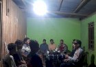 Polsek-Matawai-La-Pawu-Intensifkan-Patroli-Dialogis,-Warga-Diimbau-Hentikan-Tambang-Emas-Ilegal