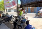 Polres-Sumba-Timur-Tindak-Tegas-Knalpot-Brong,-Bengkel-Diingatkan-Tak-Layani-Modifikasi
