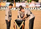 Kapolda-NTT-Pimpin-Pelantikan-Wakapolda-Baru,-Perkuat-Soliditas-dan-Pelayanan-Polri-untuk-Masyarakat