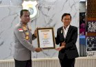 Polda-NTT-Torehkan-Rekor-MURI-Dunia,-Pelopor-Terapi-Kesehatan-Mental-bagi-Anggota-dan-Masyarakat