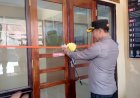 Kapolres-Sumba-Timur-Resmikan-Ruangan-Baru-Sat-Resnarkoba,-Tegaskan-Komitmen-Perangi-Narkoba-hingga-ke-Akar