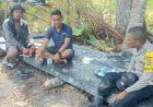 Sambangi-Masyarakat,-Bhabinkamtibmas-Desa-Lailara-Sampaikan-Pesan-Kamtibmas-dan-Dukung-Ketahanan-Pangan