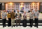 Lima-Hari-Audit-BPK-RI-Berjalan-Aman-dan-Lancar,-Polda-NTT-Penuh-Kasih-Raih-Apresiasi-dan-Sentimen-Positif-Kepercayaan-Publik-Atas-Program