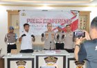 Bawa-Pasir-Emas-Diduga-Hasil-Tambang-Ilegal,-Warga-Umalulu-Diamankan-Polisi-di-Pelabuhan-Waingapu