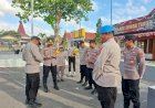 Propam-Polres-Sumba-Timur-Gelar-Gaktiblin,-Wakapolres-Tekankan-Pentingnya-Disiplin-Personel