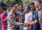 Kapolres-Sumba-Timur-Kunjungi-Tiga-Polsek,-Perkuat-Sinergitas-dan-Kamtibmas