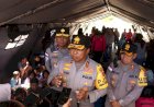 Polri-Jaga-Rumah-Warga-dan-Bersihkan-Puing,-Hadir-di-Tengah-Pemulihan-Pascagempa-Flores