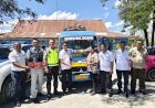 Satlantas-Polres-Sumba-Timur-Bersama-Jasa-Raharja-dan-Dishub-Tertibkan-Angkutan-Hibah