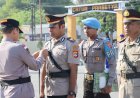 Sertijab-Tiga-Jabatan-Strategis,-Kapolres-Sumba-Timur:-Jabatan-Adalah-Amanah