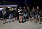 Tim-Resmob-Polres-Sumba-Timur-Ungkap-Kasus-Curanmor,-Satu-Terduga-Pelaku-dan-BB-Diamankan