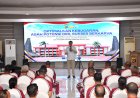 Wujudkan-SDM-Unggul,-Kapolda-NTT-Inisiasi-Terapi-Pemulihan-Kesehatan-Bagi-Personel-Polda-NTT