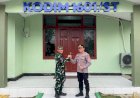 Perkuat-Sinergi-TNI-Polri,-Kapolres-Sumba-Timur-Silaturahmi-ke-Kodim-1601/Sumba-Timur