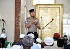 Jumat-Keliling-Wakapolda-NTT:-Salat-Berjemaah,-Sampaikan-Pesan-Kamtibmas,-dan-Sambangi-Pelajar