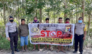 Polres-Sumba-Timur-Gencar-Sosialisasi-Karhutla