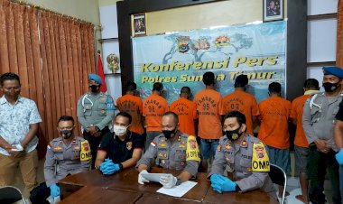 Gerombolan-Pencuri-Ternak-Berhasil-Diamankan-Polres-Sumba-Timur