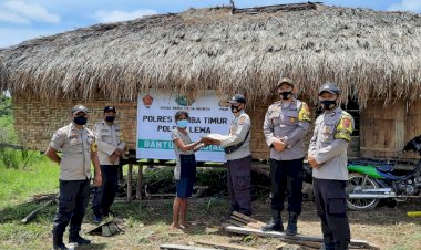 Polres-Sumba-Timur-Kembali-Salurkan-Bansos-Beras-Mabes-Polri