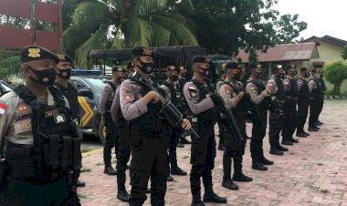 Polres-Sumba-Timur-Terjunkan-BKO-Di-Pesta-Adat-Pasola-Wanokaka