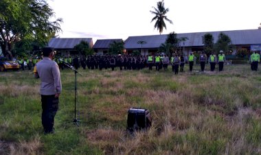 Personel-BKO-Sumba-Timur-Siap-Amankan-Pesta-Adat-Pasola-Wanokaka