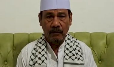 Ketua-MUI-Sumba-Timur-Himbau-Jaga-Kerukunan-Antar-Umat-Beragama