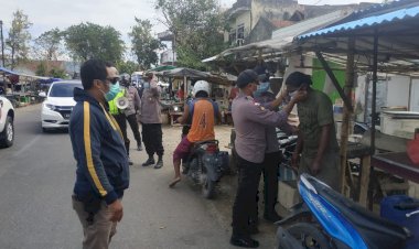 Operasi-Yustisi-Gabungan-Polres,-Kodim-dan-Pemkab-Sumba-Timur,-Gunakan-Metode-Persuasif-Humanis
