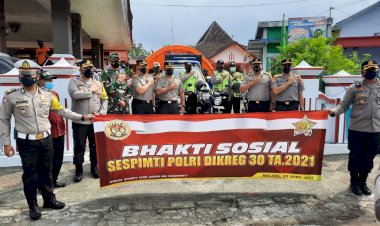 Bakti-Sespimti-30-Untuk-Negri-Gelar-Baksos-serentak-warnai-Bulan-Ramadhan-2021