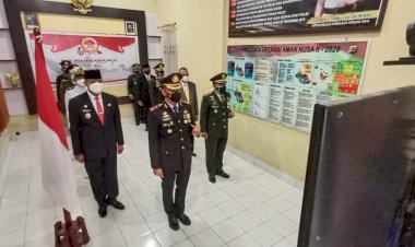 Polres-Sumba-Timur-Gelar-Upacara-Peringatan-Hari-Bhayangakara-Melalui-Live-Streaming-dari-Istana-Merdeka-Jakarta