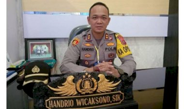 Kapolres-Sumba-Timur-:-Tidak-Ada-Tempat-Bagi-Para-Pelaku-Curnak