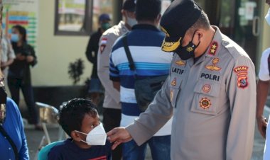 Kapolda-NTT-:-Masyarakat-Harus-Patuh-Ikuti-PPKM-Level-4-dan-Prokes-Agar-Penyebaran-Covid-19-Bisa-Ditekan