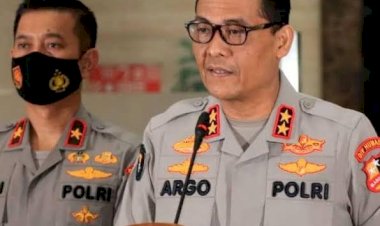 Kasus-Pedagang-Dipukul-Preman-Jadi-Tersangka-Tak-Profesional,-Kanit-Reskrim-Dicopot