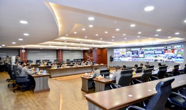 Kapolri:-Jangan-Ragu-Pecat-dan-Pidanakan-Anggota-Yang-Melanggar!