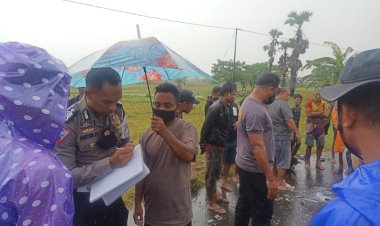 Diduga-Lalai-Saat-Berkendara,-Laka-Lantas-Memakan-Korban