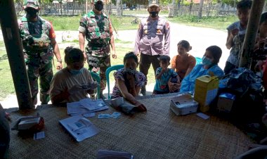 TURUN-KE-DUSUN,-KAPOLSEK-PAHUNGA-LODU,-PANTAU-LANGSUNG-VAKSIN-DOOR-TO-DOOR.