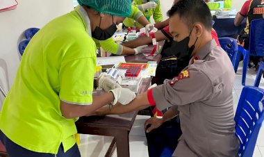 114-Personil-Polres-Sumba-Timur-Lakukan-Medical-Check-Up-Rutin