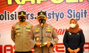 Jelang-Ramadan,-Kapolri-Kejar-Target-Akselerasi-Vaksinasi-Booster