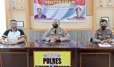 Kapolres-Sumba-Timur-Lakukan-Anev-Persiapan-Penyaluran-BT-PKLWN