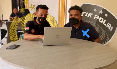 Sie-TIK-Polres-Sumba-Timur-siap-menunjang-Kinerja-Polri-Ditengah-Pandemi