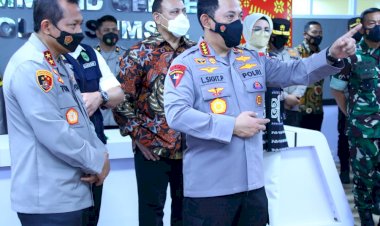 Resmikan-Gedung-Presisi-dan-RS-Bhayangkara,-Kapolri-Harap-Pelayanan-Masyarakat-dan-Anggota-Makin-Optimal