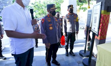 Arus-Balik,-Kapolri-Pastikan-Siapkan-Strategi-Urai-Kepadatan-di-Jalan-Tol-dan-Pelabuhan-Bakauheni 