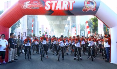 Lewat-Fun-Bike,-Kapolri-Tegaskan-Sinergitas-Kunci-Amankan-Seluruh-Agenda-Bangsa