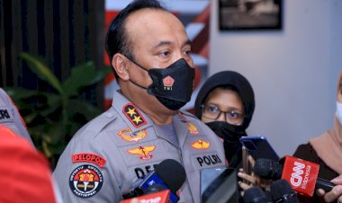 Polri-Tunjuk-Karowabprof-Jadi-Plh-Karopaminal 
