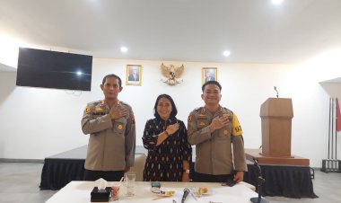 Menteri-PPPA-RI-Dialog-Bersama-Kapolres,-Kejaksaan-Dan-Dinas-P3AP2KB-SeSumba