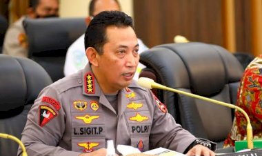 Survei:-Mayoritas-Publik -Puas-Kinerja-Kapolri-Usut-Kasus-Duren-Tiga