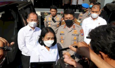 Menteri-PPA-dan-Kapolda-Jatim-Koordinasi-soal-Kasus-Santri-Gontor